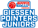 ROTH Energie Giessen Pointers Juniors